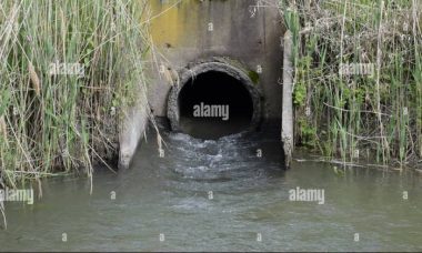 Irrigation